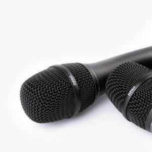 Meet your Posher, Koffi